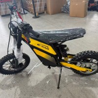 1500W мощности! Электробайк, который реально валит 1500W мощности! Электробайк, который реально валит
