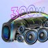 Портативна колонка Bluetooth HOPESTAR A65 300W