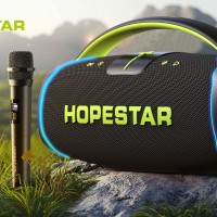 Hopestar BOX