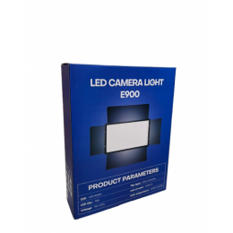 Видеосвет PRO-LED E900 (10)