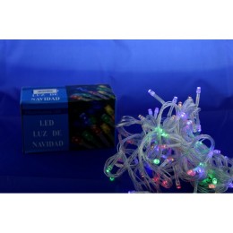 Xmas гірлянда LED (Водоспад 3M*3M) 320 RGB