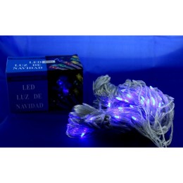 Купити Xmas гірлянда LED (Водоспад 3M*2M) 320-B Синя