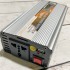 Инвертор 1500W USB преобразователь напряжения