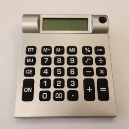 Калькулятор KENKO КК-8106-12 (Уцінка)