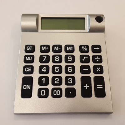 Калькулятор KENKO КК-8106-12 (Уценка)