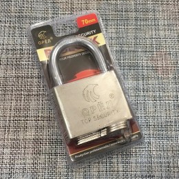 Замок навесной Padlock Орел 70мм