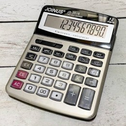 Калькулятор Joinus JS-3518
