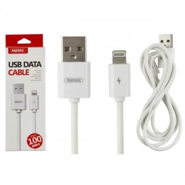 USB cable Remax (RC-007i) Fast cable Lightning /50
