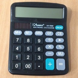 Калькулятор Kenko 836B