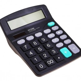 Калькулятор KК-838B