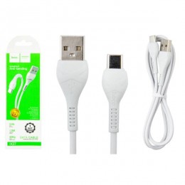 USB cable HOCO X37 Type-C (1m)/30