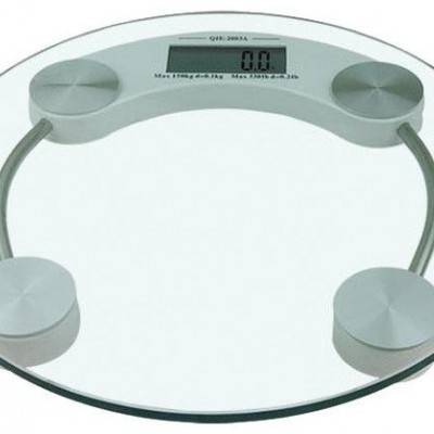 Весы электронные Personal Scale 2003А до 180 кг