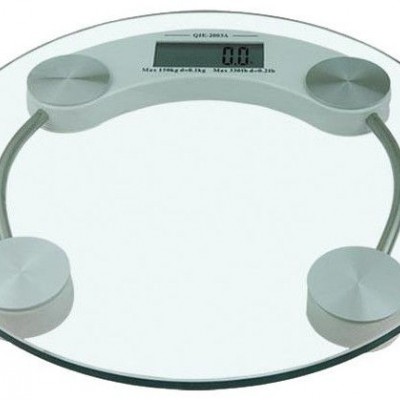 Ваги електронні Personal Scale 2003А до 180 кг