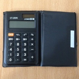 Калькулятор СТ200N