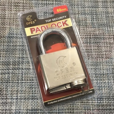 Замок навісний Padlock Орел 60мм