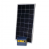 Портативна станція BRAZZERS BRPRS-1024W+POLY Solar panel 160W, AC/220v/1.1kw Pure sine wave DC:3x12V/2A+USB:5V/2A 12V/2A