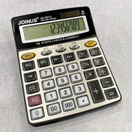 Калькулятор JOINUS JS-5013