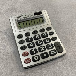 Калькулятор Kadio KD-8138A