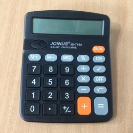 Калькулятор JOINUS JS-718А