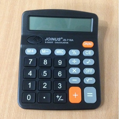 Калькулятор JOINUS JS-718A