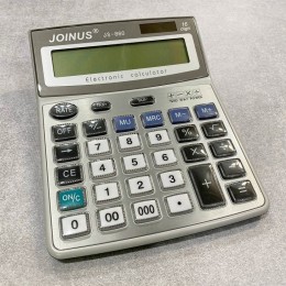 Калькулятор Joinus JS-860