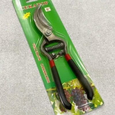 Секатор садовий Pruner "8" / С560