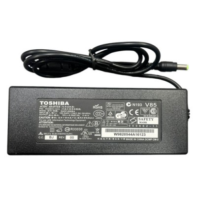 Адаптер TOSHIBA 19V 6,3A