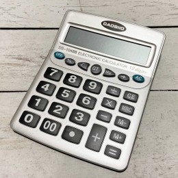 Калькулятор Caosiio DS-1048В