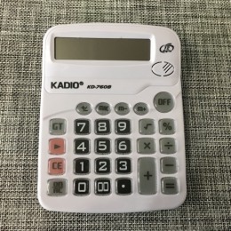 Калькулятор Kadio KD-760B