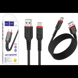 USB cable HOCO X59 Type-C (2m) /33