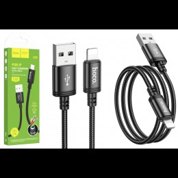USB cable HOCO X89 Lightning (1m) /30