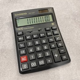Калькулятор CAOSIIO DS-120T