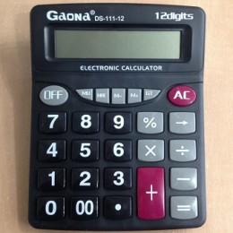 Калькулятор DS-111