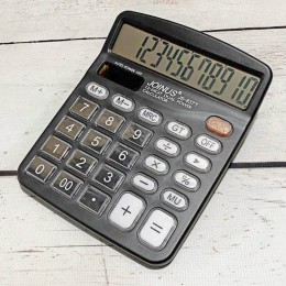 Калькулятор Joinus JS-837T