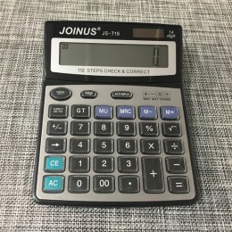 Калькулятор JOINUS JS-715