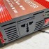 Инвертор 3000W USB преобразователь напряжения