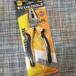 Плоскогубцы Bo Lin Tools 160мм "6" / ЕА56