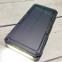 Павербанк Power Bank Solar 20000 mAh с солнечной панелью