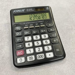 Калькулятор Joinus JS-5006