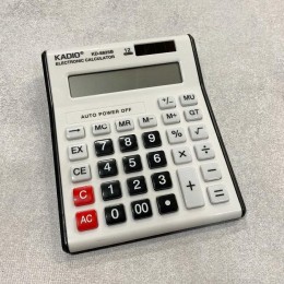 Калькулятор Kadio KD-8825В