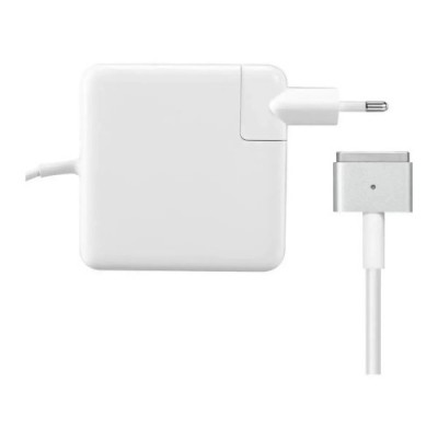 Адаптер (2 original) apple 85W - magsafe 2