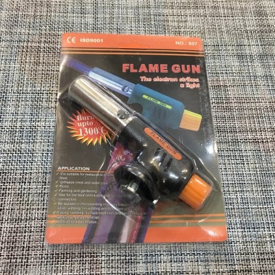 Газова горілка Flame Gun 807