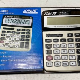 Калькулятор Joinus JS-5008