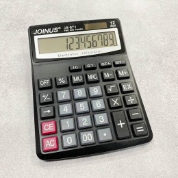 Калькулятор Joinus JS-871