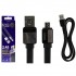 USB cable Remax (RC-154m) Metal Platinum Micro /35