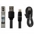 USB cable Remax (RC-029i) Lightning /25