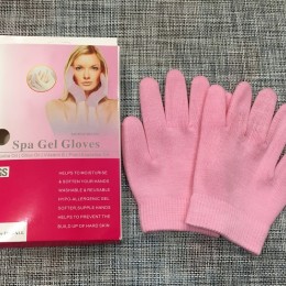 Увлажняющие гелевые Spa-перчатки Spa Gel Gloves / 120С