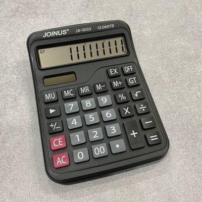 Калькулятор Joinus JS-3003