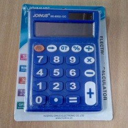 Калькулятор Joinus JS-6502С