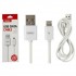 USB cable Remax (RC-007i) Fast cable Lightning /50